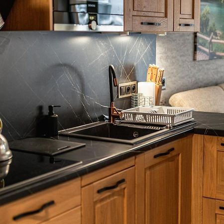 Zakohome- Apartamenty Sabaly Zakopane Buitenkant foto