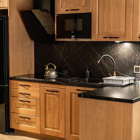 Zakohome- Apartamenty Sabaly Zakopane Buitenkant foto