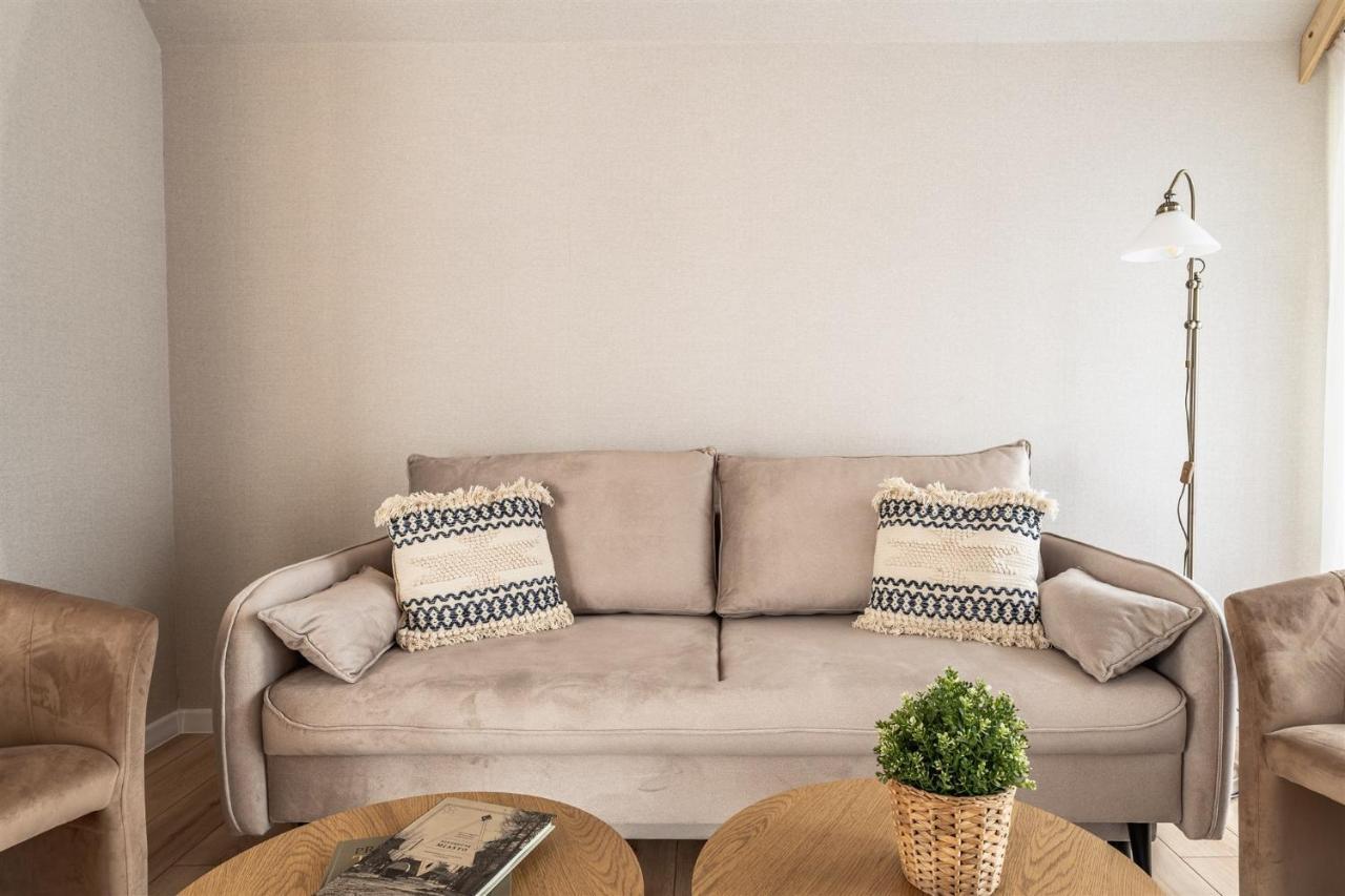 Zakohome- Apartamenty Sabaly Zakopane Buitenkant foto