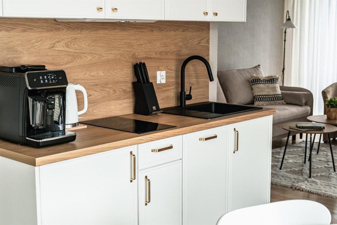 Zakohome- Apartamenty Sabaly Zakopane Buitenkant foto