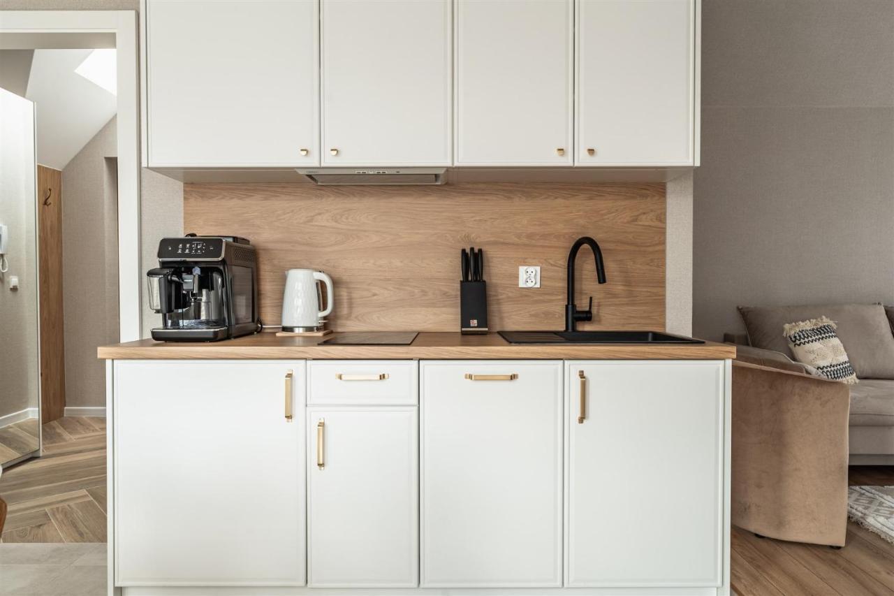Zakohome- Apartamenty Sabaly Zakopane Buitenkant foto
