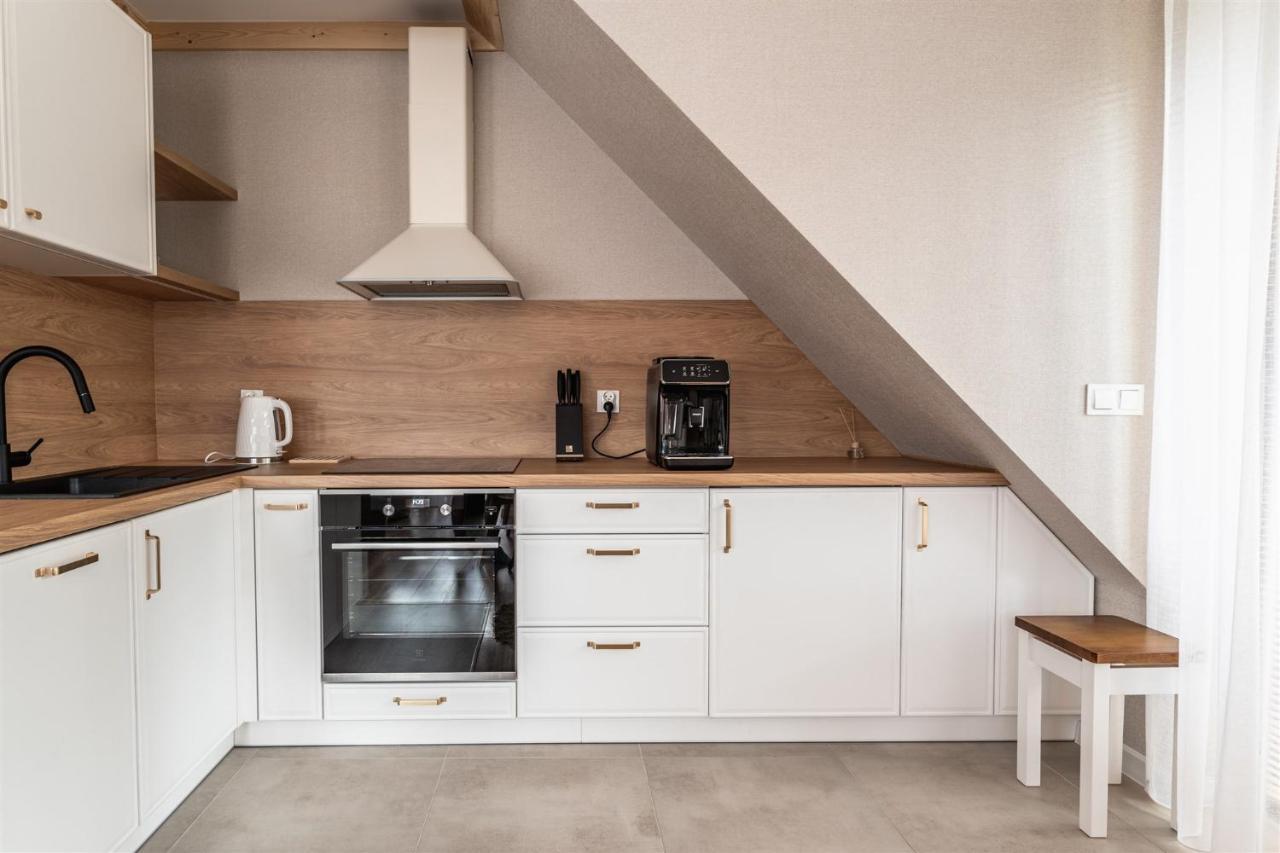 Zakohome- Apartamenty Sabaly Zakopane Buitenkant foto