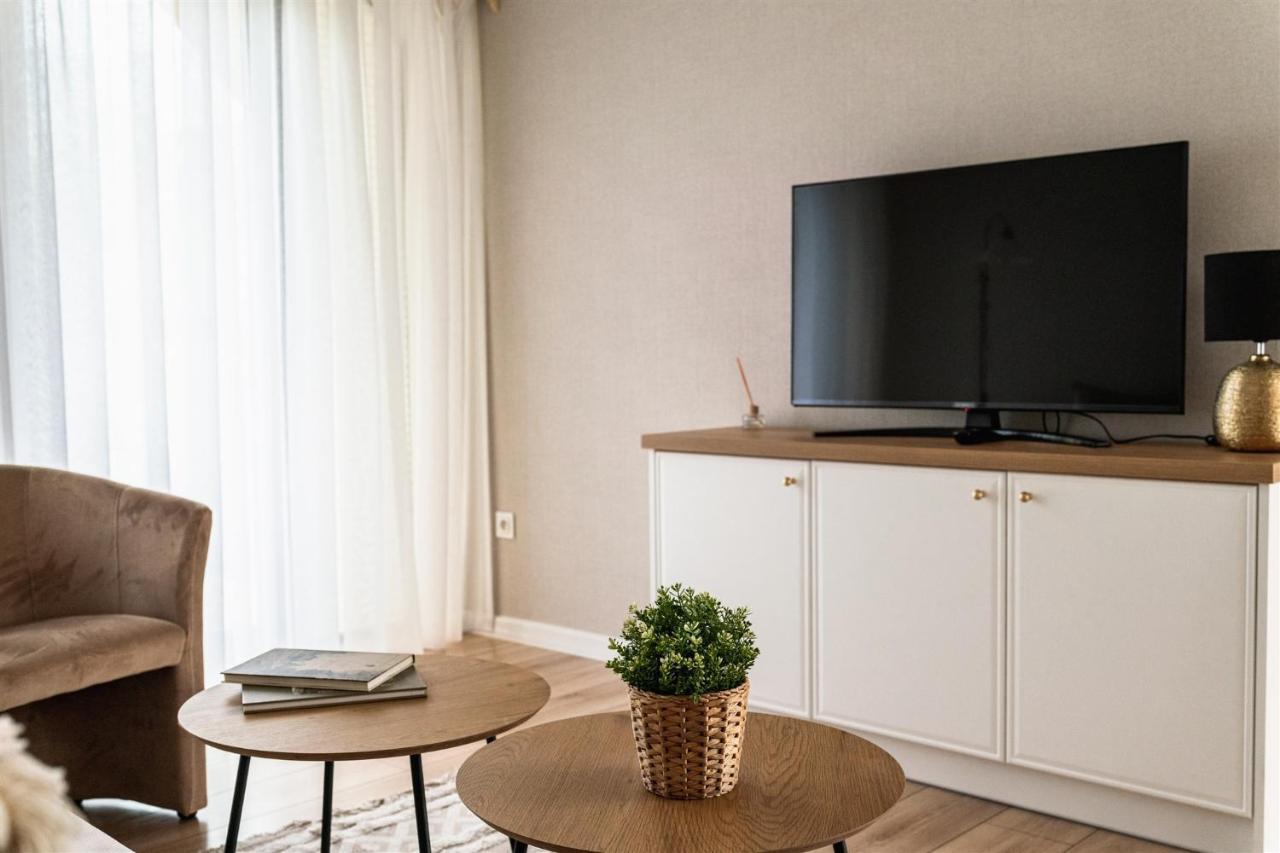 Zakohome- Apartamenty Sabaly Zakopane Buitenkant foto
