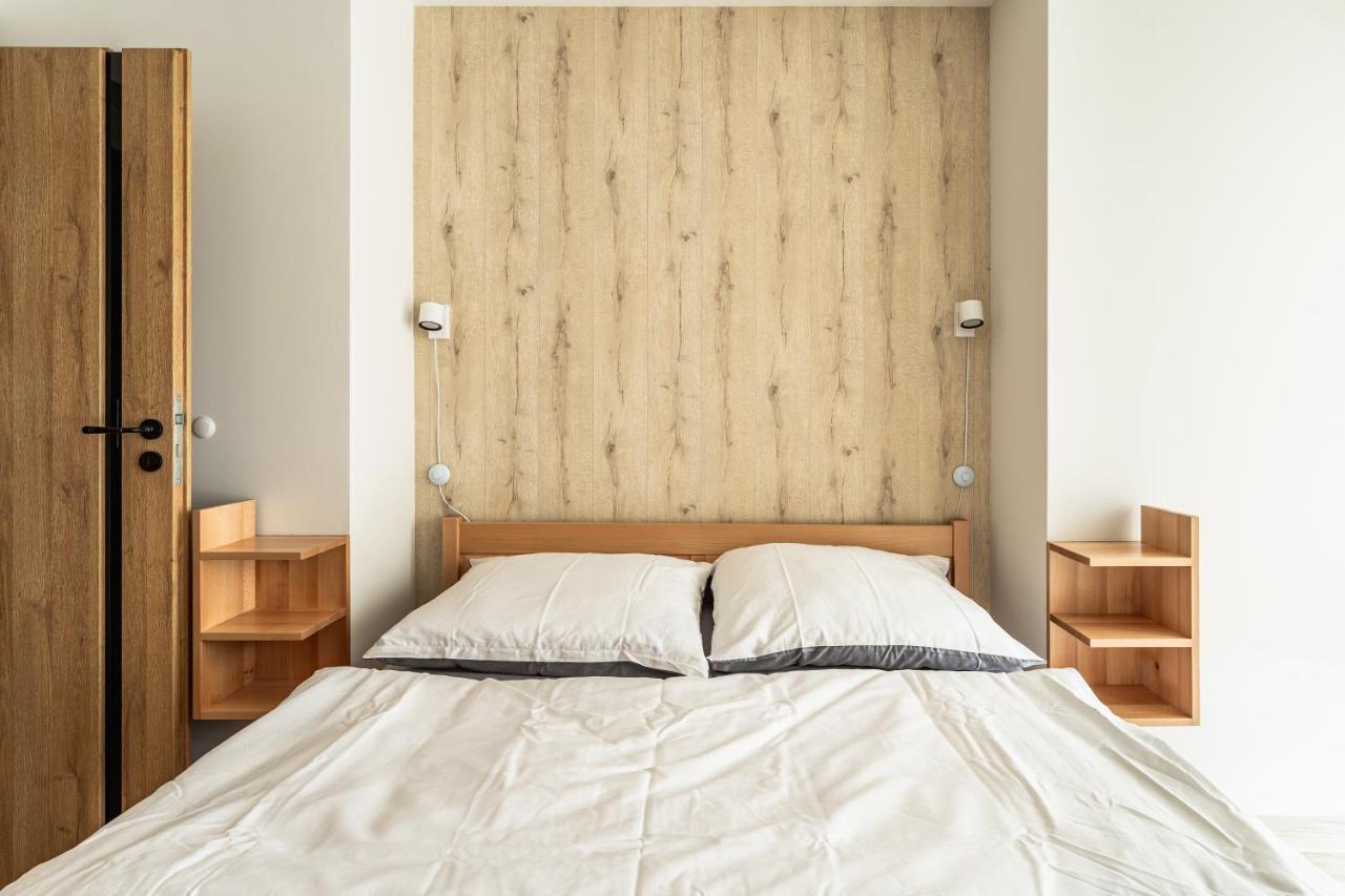 Zakohome- Apartamenty Sabaly Zakopane Buitenkant foto